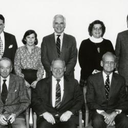 The Morton Arboretum 1994 Board of Trustees
