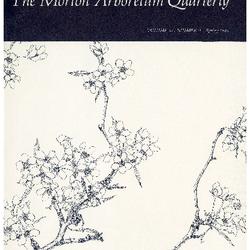The Morton Arboretum Quarterly V. 17 No. 01