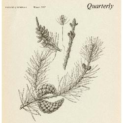 The Morton Arboretum Quarterly V. 03 No. 04