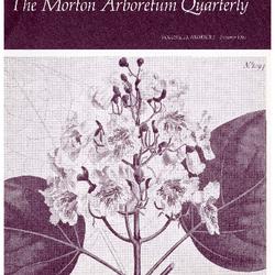 The Morton Arboretum Quarterly V. 23 No. 02