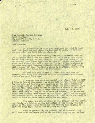 1963/07/15: Clarence E. Godshalk to Suzette Morton Zurcher