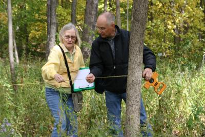Adult Education, Trees and Nature, Field Ecology