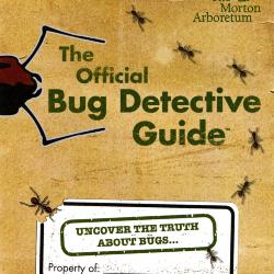 Big Bugs Exhibition Activity Brochure