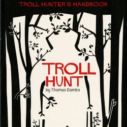 Troll Hunt Guide and Map