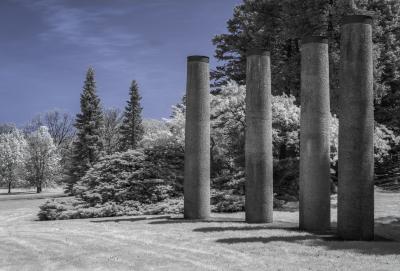 Four Columns 