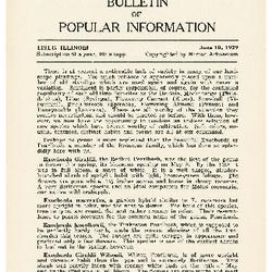 Bulletin of Popular Information V. 04 No. 03
