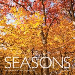 Seasons: Autumn 2018