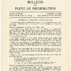 Bulletin of Popular Information V. 04 No. 08