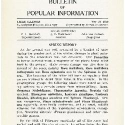 Bulletin of Popular Information V. 05 No. 02