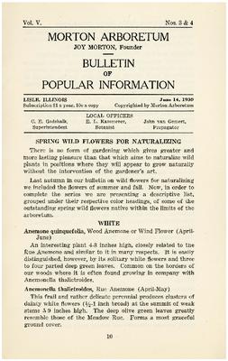 Bulletin of Popular Information V. 05 No. 03-04
