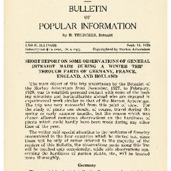 Bulletin of Popular Information V. 03 No. 09-10