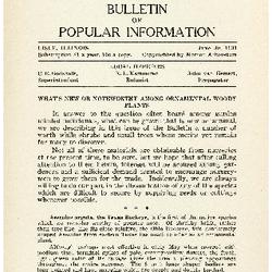 Bulletin of Popular Information V. 08 No. 04