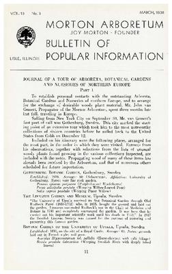Bulletin of Popular Information V. 13 No. 03