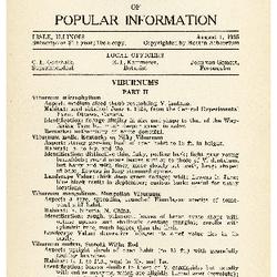 Bulletin of Popular Information V. 10 No. 06