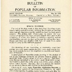 Bulletin of Popular Information V. 07 No. 02