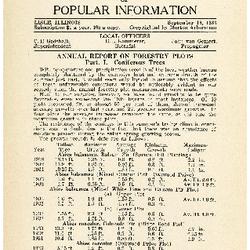 Bulletin of Popular Information V. 08 No. 09