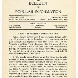 Bulletin of Popular Information V. 10 No. 08