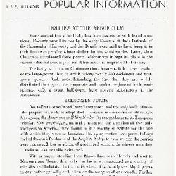 Bulletin of Popular Information V. 12 No. 2