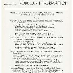 Bulletin of Popular Information V. 13 No. 04