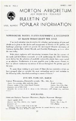 Bulletin of Popular Information V. 12 No. 03