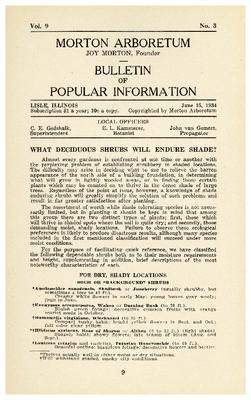 Bulletin of Popular Information V. 09 No. 03