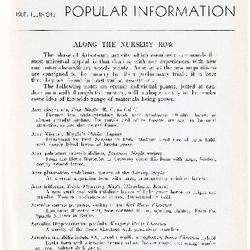 Bulletin of Popular Information V. 12 No. 06