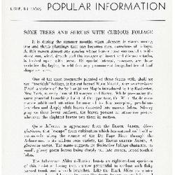 Bulletin of Popular Information V. 12 No. 08