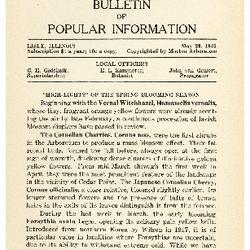 Bulletin of Popular Information V. 10 No. 02