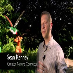 Nature Connects, July 17-November 1, 2015, promotional video