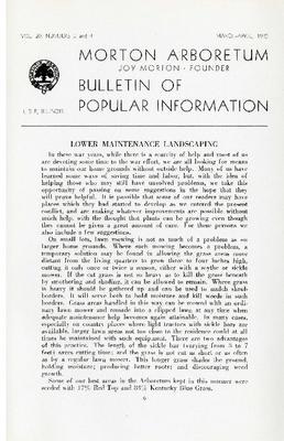 Bulletin of Popular Information V. 20 No. 03-04