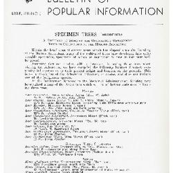 Bulletin of Popular Information V. 13 No. 08