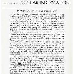 Bulletin of Popular Information V. 13 No. 07