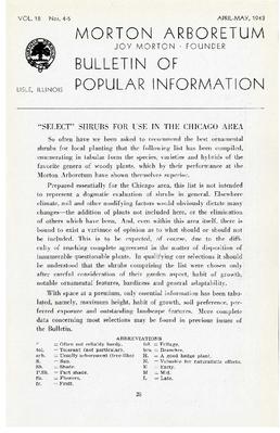 Bulletin of Popular Information V. 18 No. 04-05