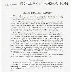 Bulletin of Popular Information V. 16 No. 03