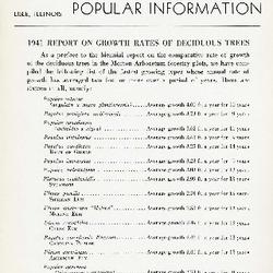 Bulletin of Popular Information V. 16 No. 12