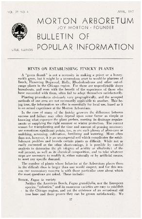 Bulletin of Popular Information V. 22 No. 04
