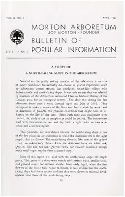 Bulletin of Popular Information V. 28 No. 04