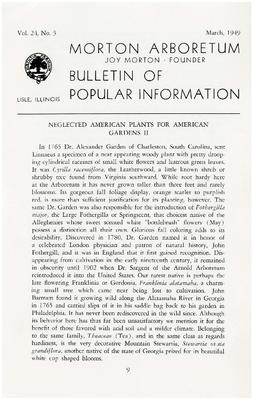 Bulletin of Popular Information V. 24 No. 03