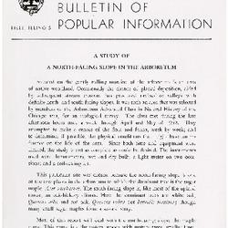 Bulletin of Popular Information V. 28 No. 04