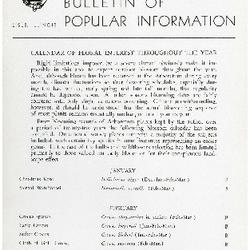 Bulletin of Popular Information V. 29 No. 06-07
