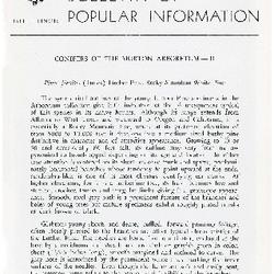Bulletin of Popular Information V. 27 No. 03