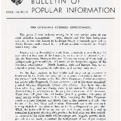 Bulletin of Popular Information V. 27 No. 04
