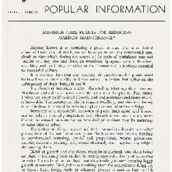 Bulletin of Popular Information V. 26 No. 04