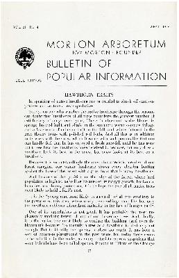 Bulletin of Popular Information V. 21 No. 04