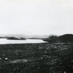 Lake Jopamaca Early Digging