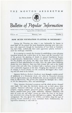 Bulletin of Popular Information V. 38 No. 02