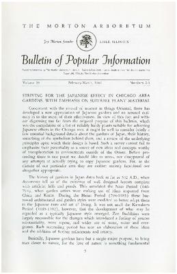 Bulletin of Popular Information V. 39 No. 02-03