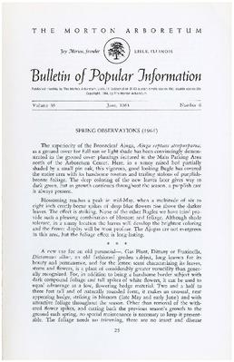 Bulletin of Popular Information V. 39 No. 06