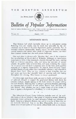 Bulletin of Popular Information V. 39 No. 08