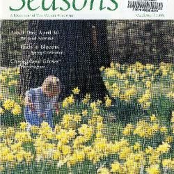 Seasons: March/April 1999